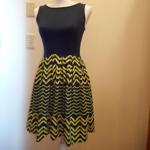 Xhilaration Dresses & Skirts - Xhilaration size XS, sleeveless summer dress